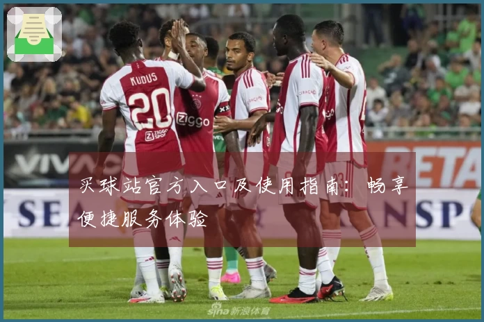 买球站官方入口及使用指南：畅享便捷服务体验