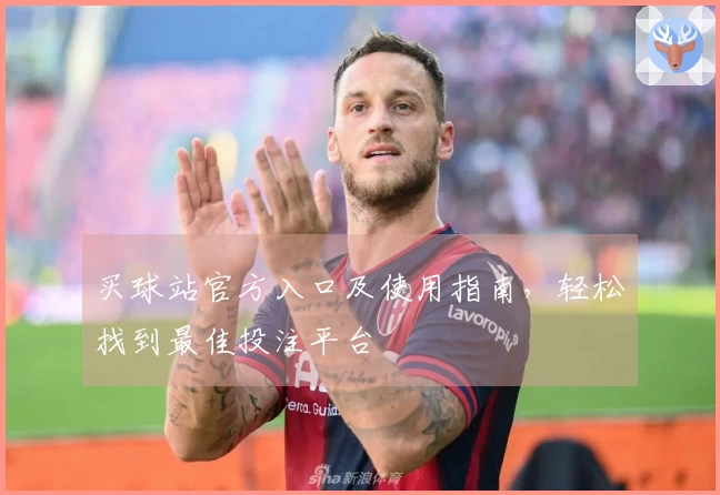 买球站官方入口及使用指南，轻松找到最佳投注平台