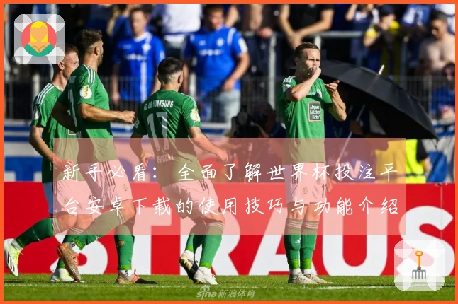 新手必看：全面了解世界杯投注平台安卓下载的使用技巧与功能介绍