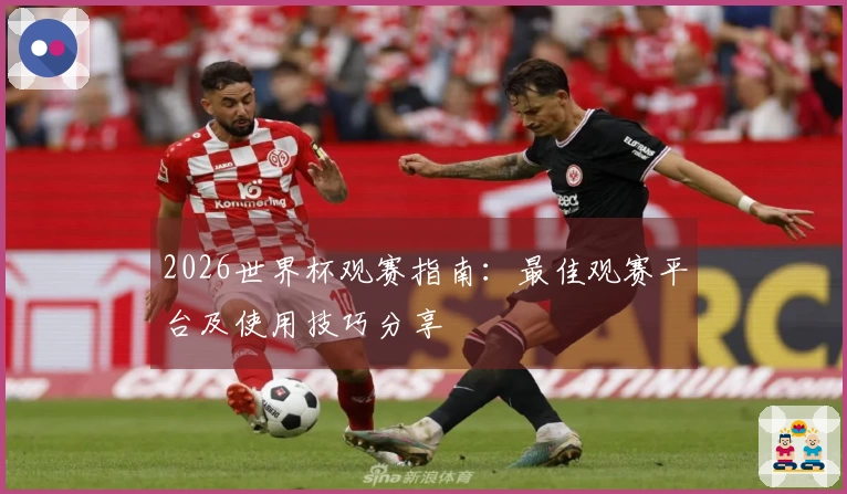 2026世界杯观赛指南：最佳观赛平台及使用技巧分享