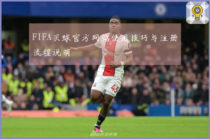 FIFA买球官方网站使用技巧与注册流程说明
