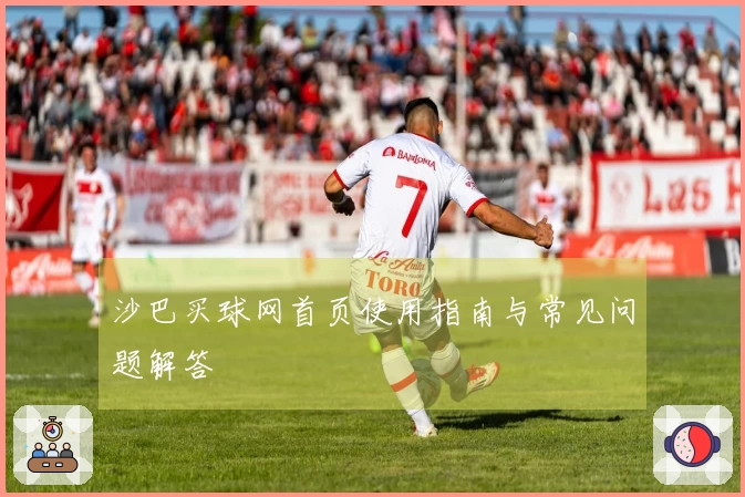 沙巴买球网首页使用指南与常见问题解答