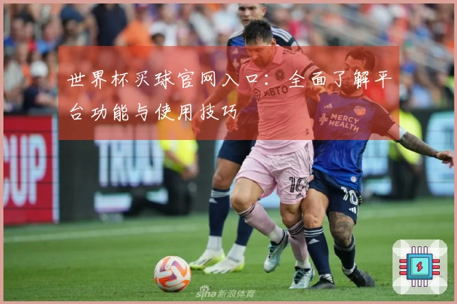 世界杯买球官网入口：全面了解平台功能与使用技巧