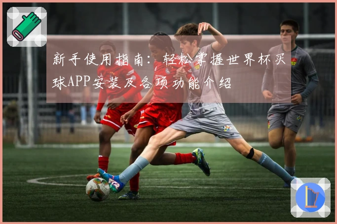 新手使用指南：轻松掌握世界杯买球APP安装及各项功能介绍