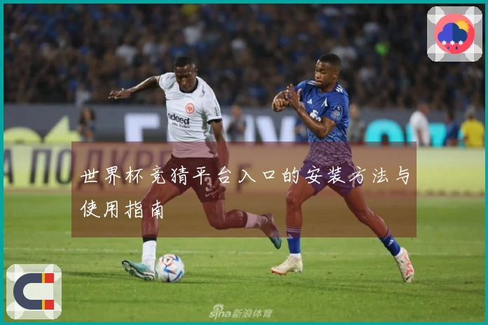 世界杯竞猜平台入口的安装方法与使用指南